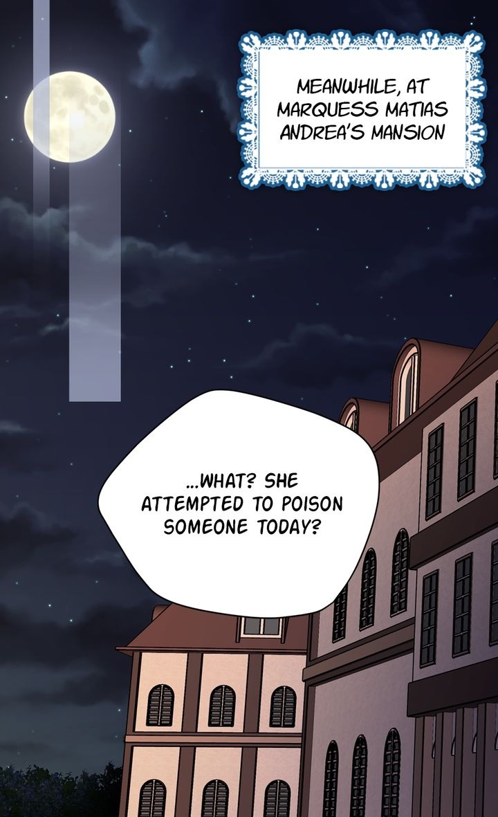 La Dolce Vita di Adelaide Chapter 58 page 49 - Chapter 58