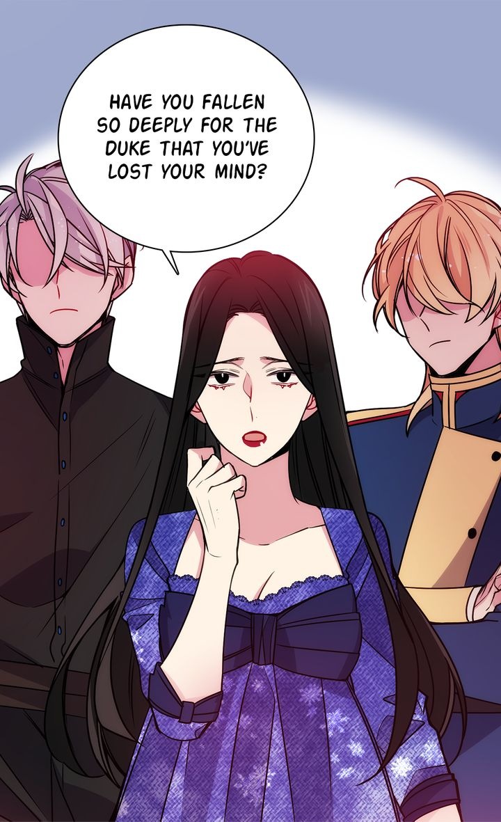La Dolce Vita di Adelaide Chapter 58 page 5 - Chapter 58