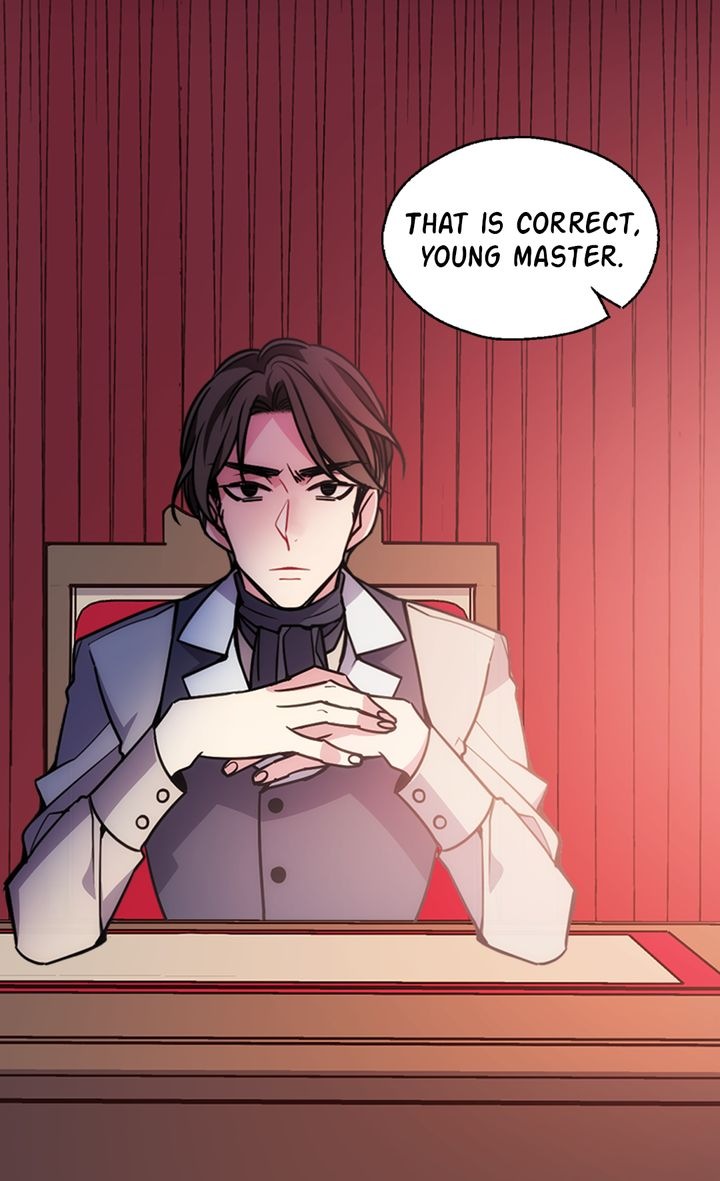 La Dolce Vita di Adelaide Chapter 58 page 50 - Chapter 58