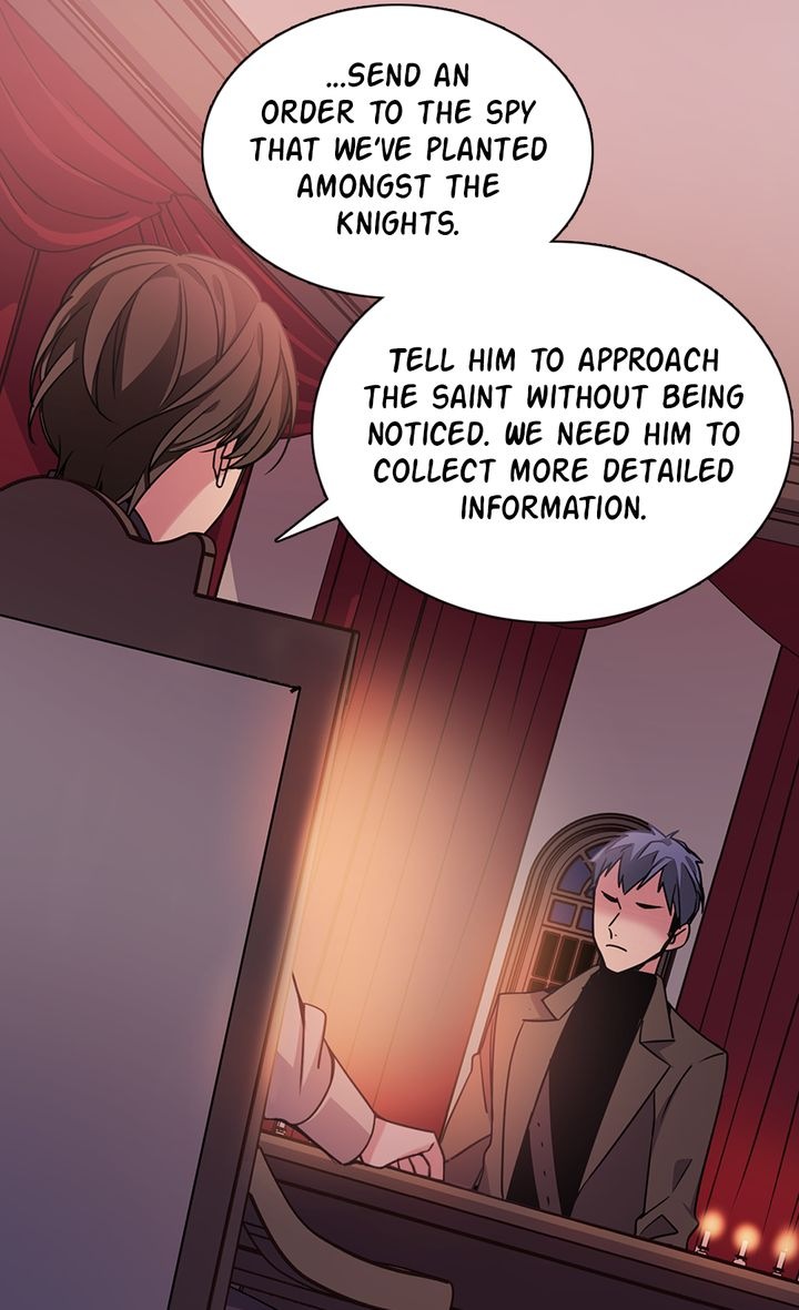 La Dolce Vita di Adelaide Chapter 58 page 56 - Chapter 58