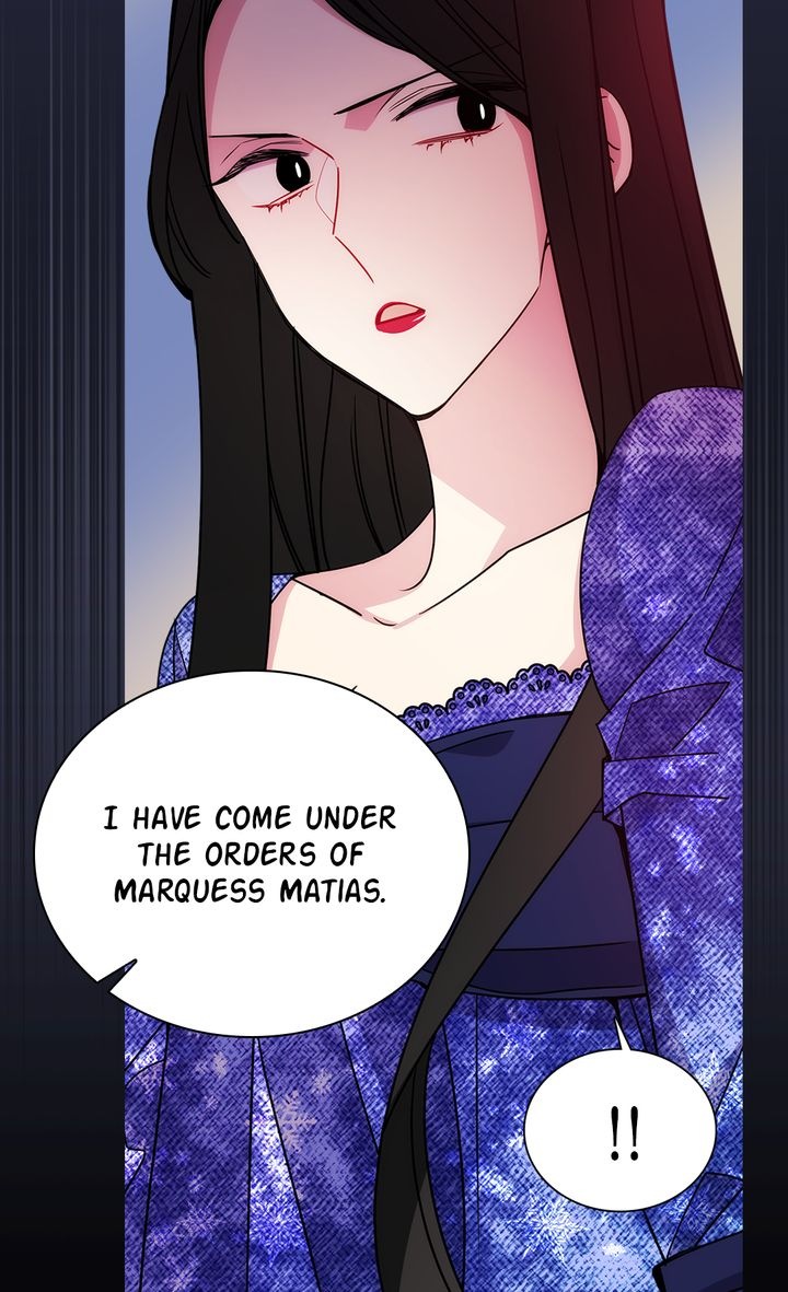 La Dolce Vita di Adelaide Chapter 59 page 10 - Chapter 59