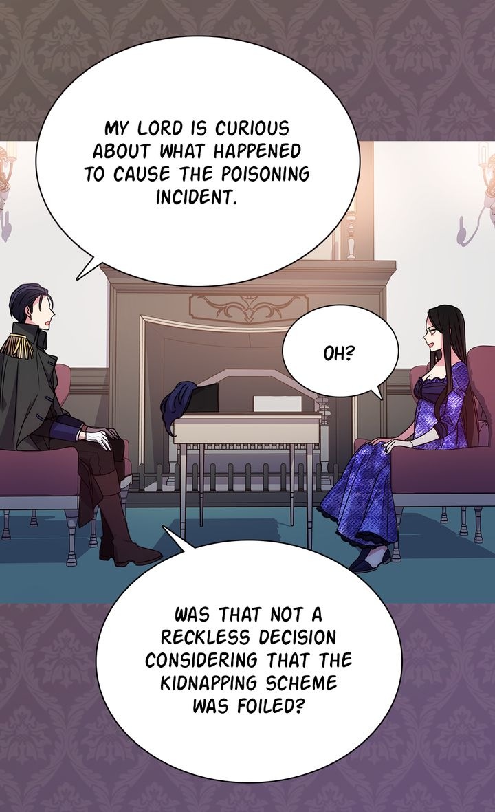 La Dolce Vita di Adelaide Chapter 59 page 14 - Chapter 59