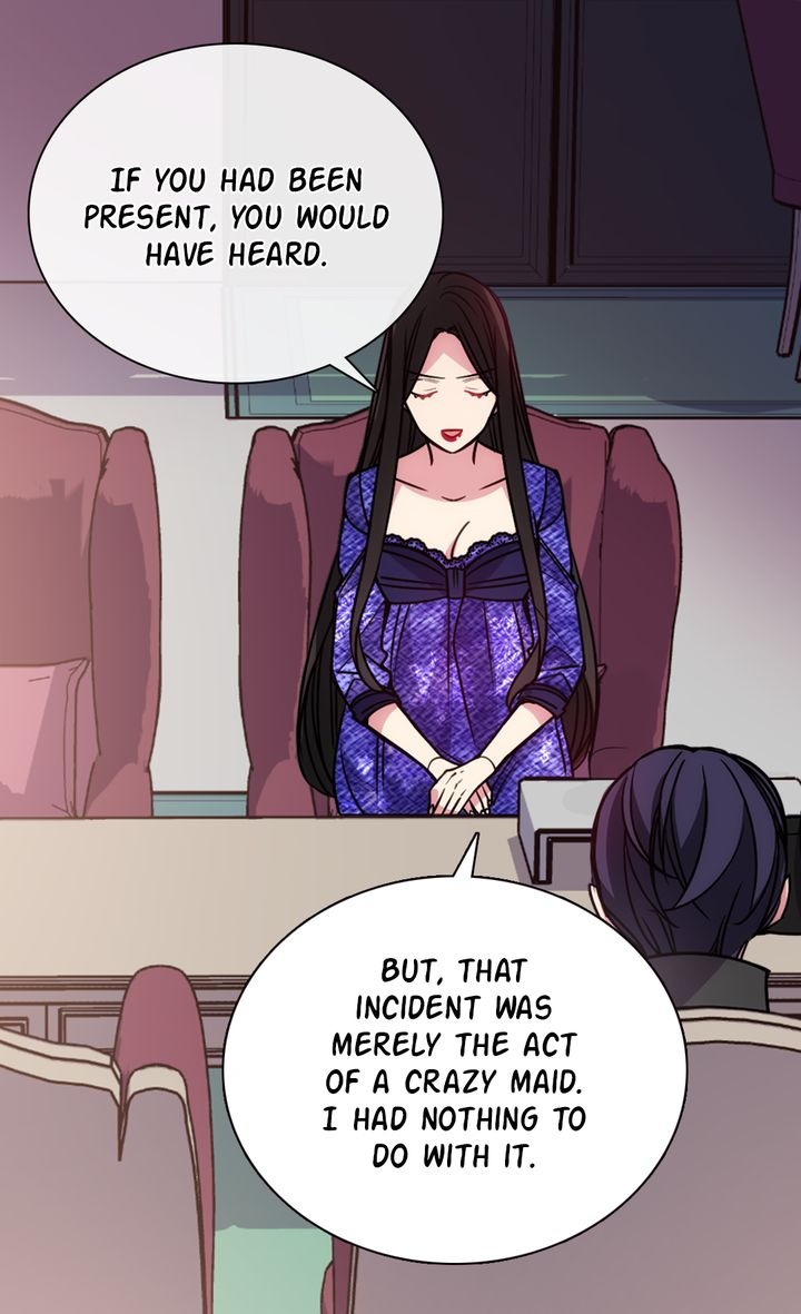 La Dolce Vita di Adelaide Chapter 59 page 15 - Chapter 59