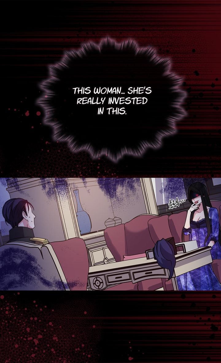 La Dolce Vita di Adelaide Chapter 59 page 17 - Chapter 59
