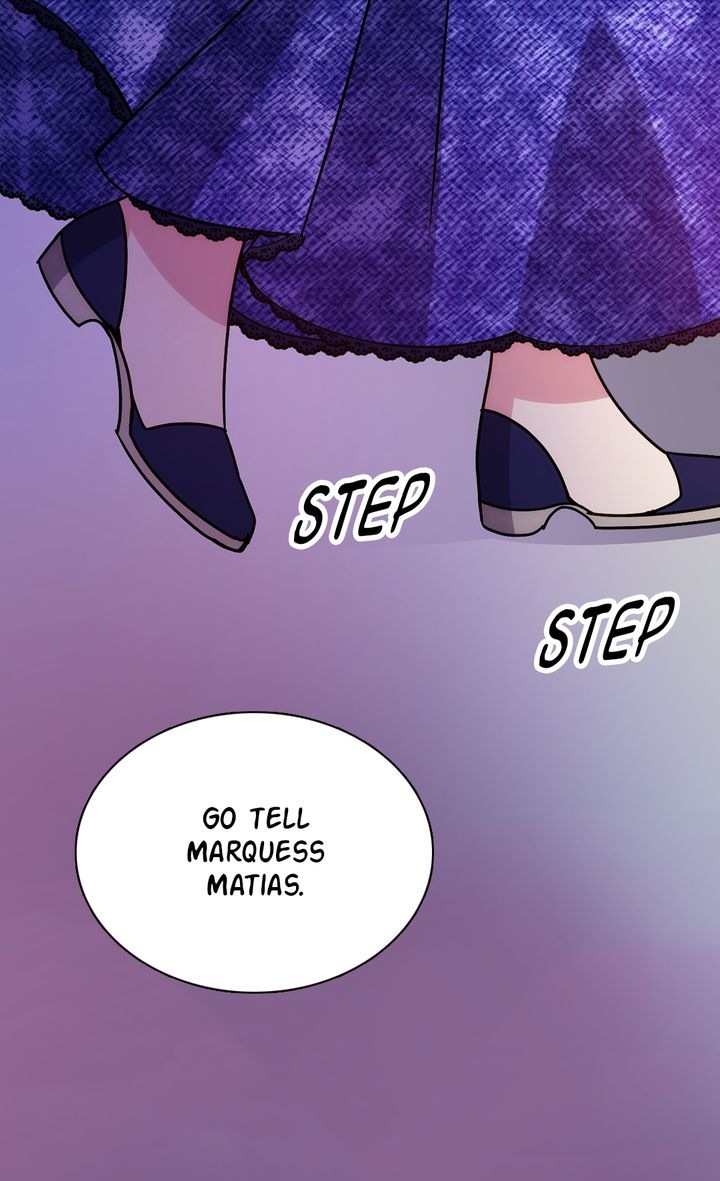La Dolce Vita di Adelaide Chapter 59 page 19 - Chapter 59