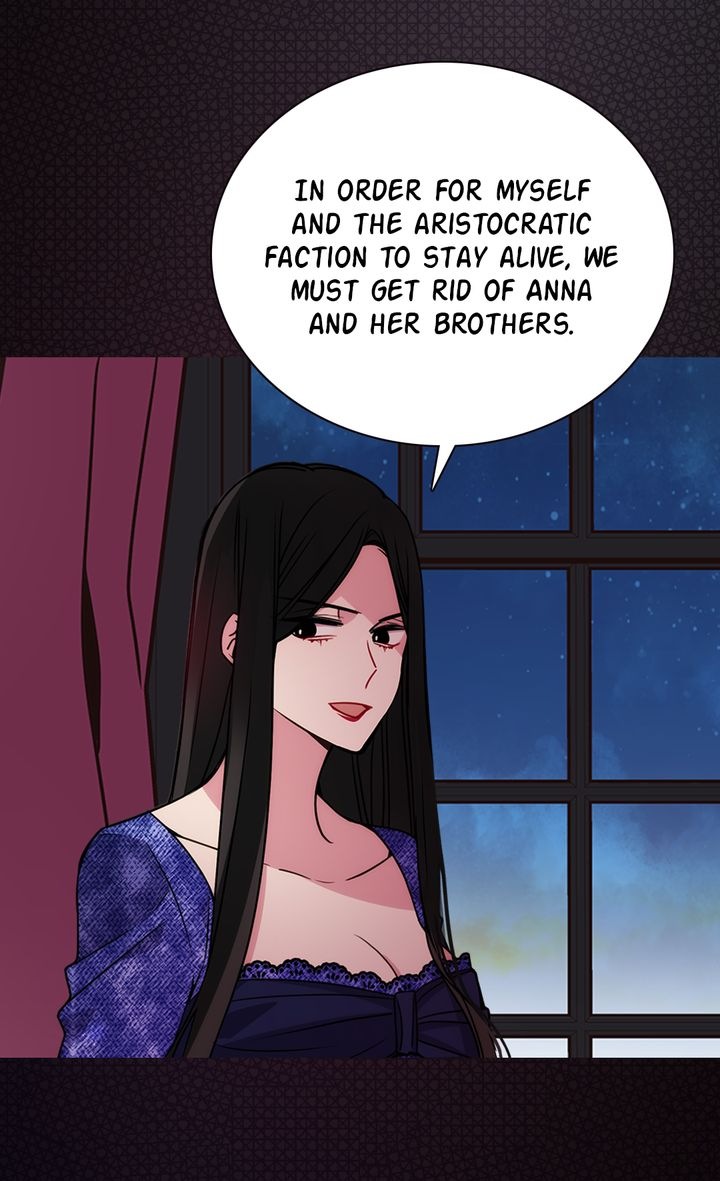 La Dolce Vita di Adelaide Chapter 59 page 20 - Chapter 59