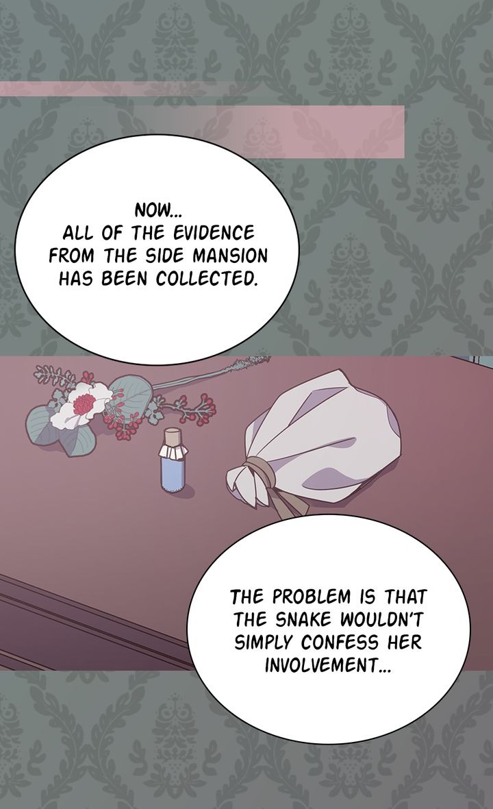 La Dolce Vita di Adelaide Chapter 59 page 22 - Chapter 59