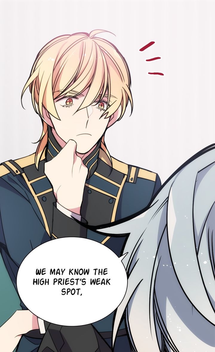 La Dolce Vita di Adelaide Chapter 59 page 23 - Chapter 59