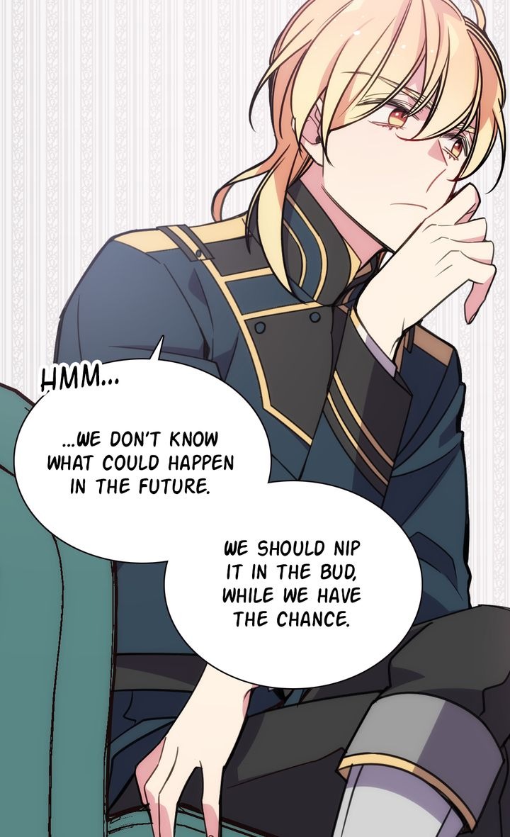 La Dolce Vita di Adelaide Chapter 59 page 26 - Chapter 59