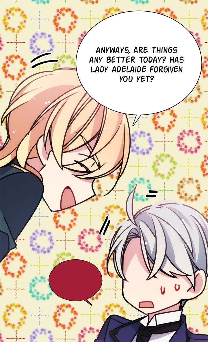 La Dolce Vita di Adelaide Chapter 59 page 27 - Chapter 59