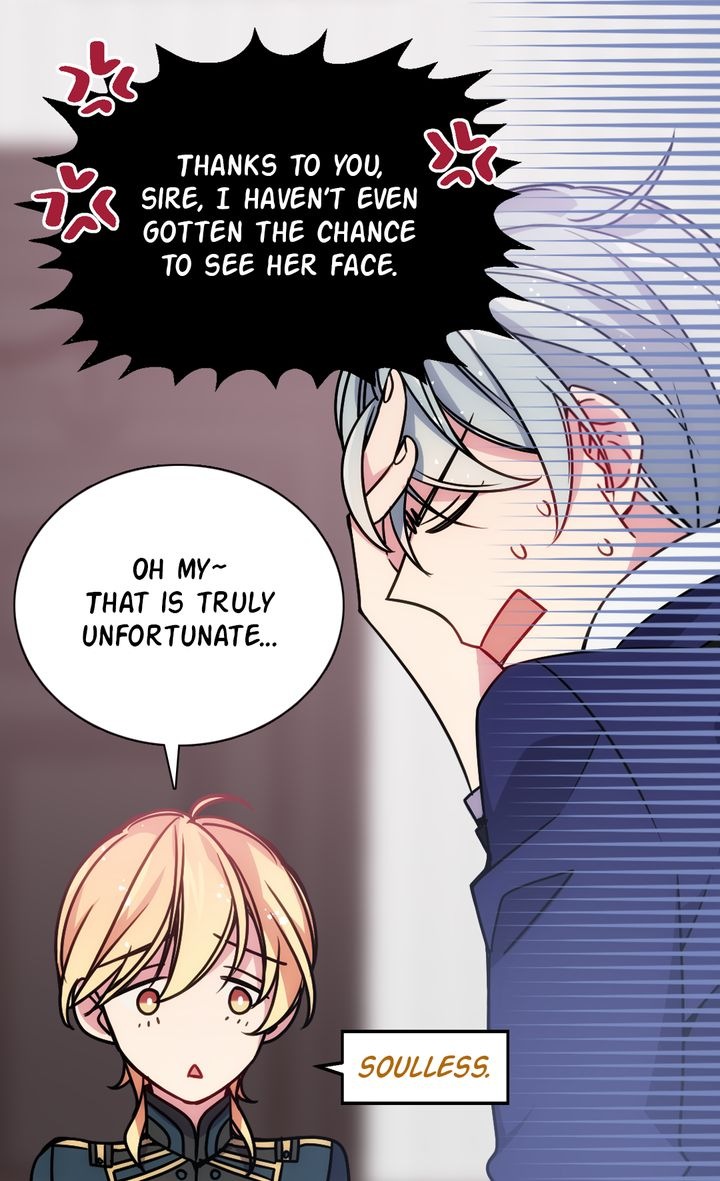 La Dolce Vita di Adelaide Chapter 59 page 29 - Chapter 59