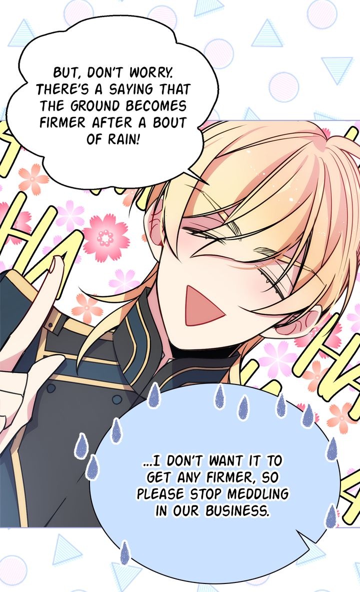 La Dolce Vita di Adelaide Chapter 59 page 30 - Chapter 59