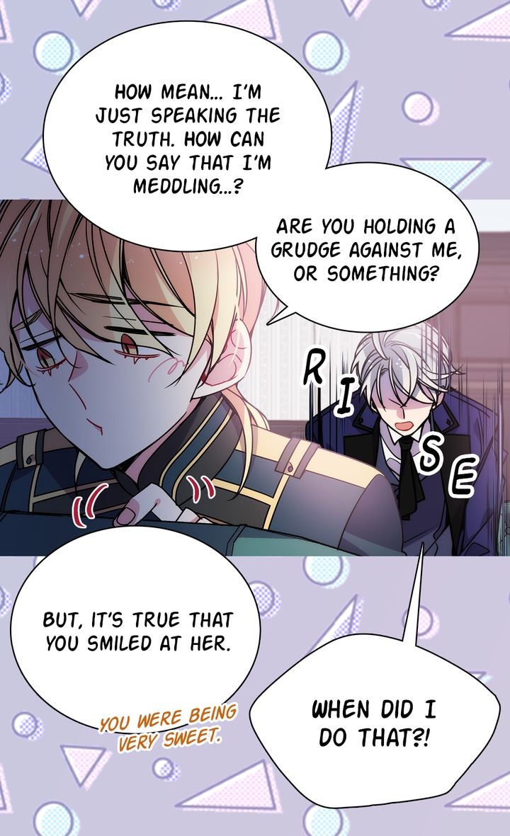 La Dolce Vita di Adelaide Chapter 59 page 31 - Chapter 59