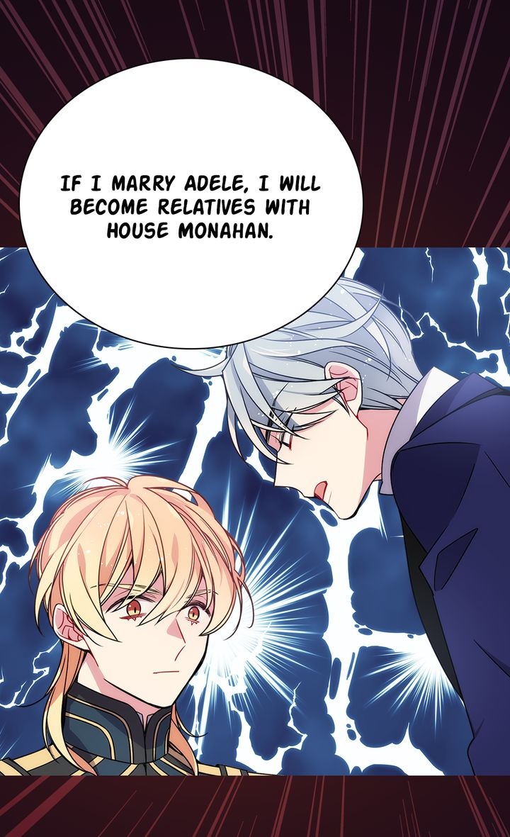 La Dolce Vita di Adelaide Chapter 59 page 33 - Chapter 59