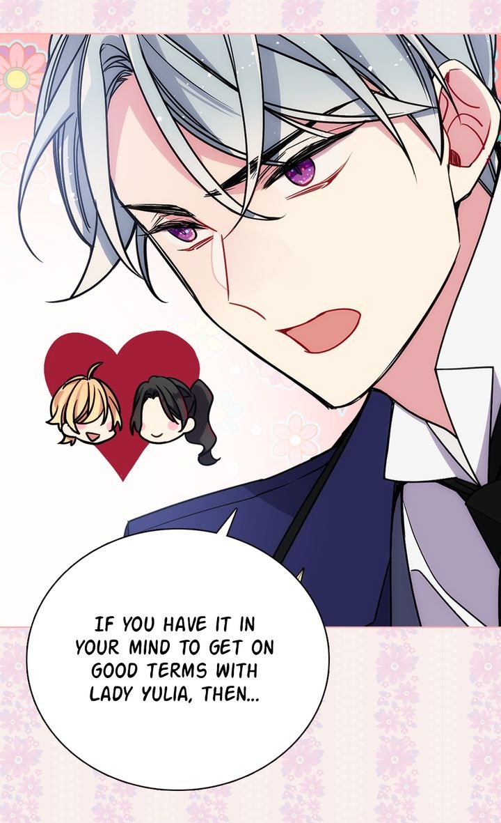 La Dolce Vita di Adelaide Chapter 59 page 34 - Chapter 59