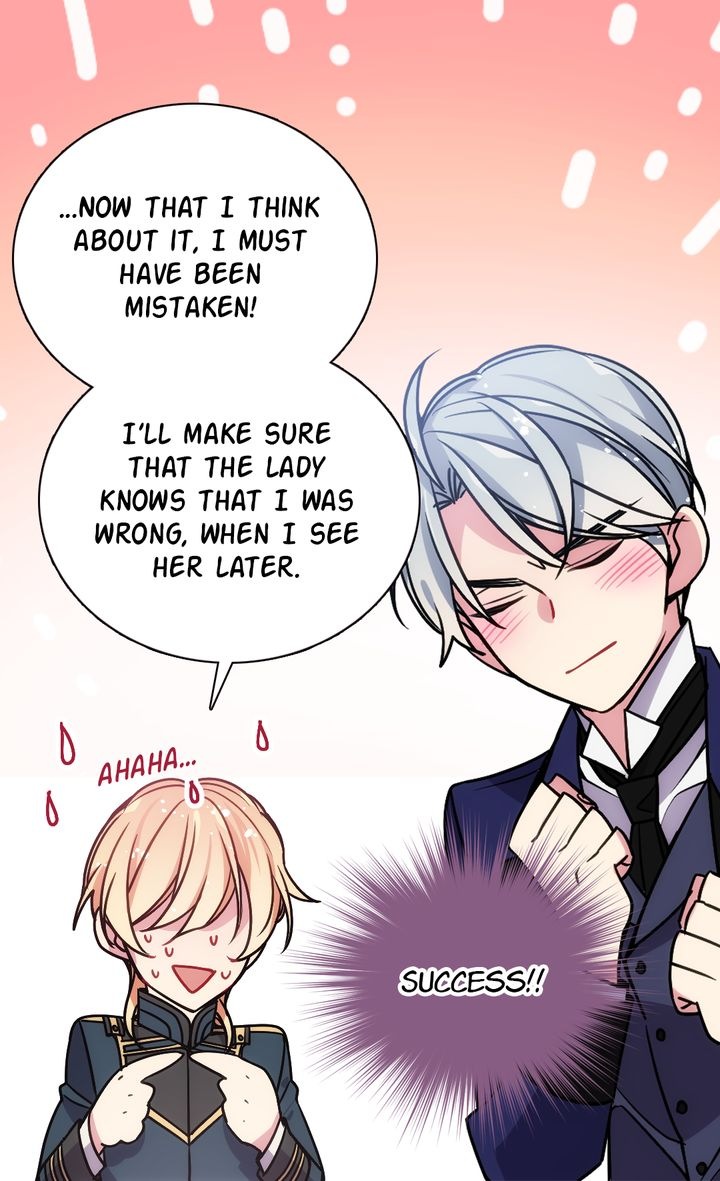 La Dolce Vita di Adelaide Chapter 59 page 36 - Chapter 59