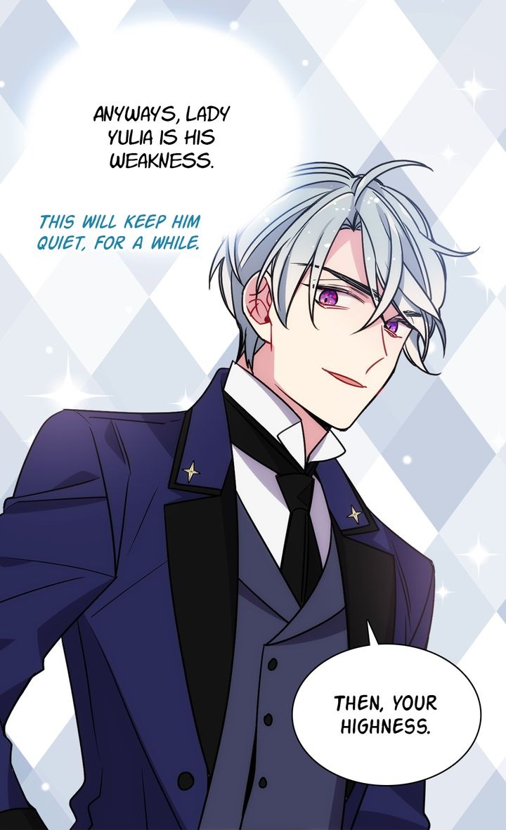 La Dolce Vita di Adelaide Chapter 59 page 37 - Chapter 59