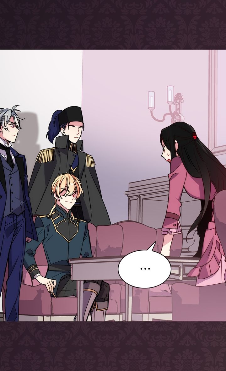 La Dolce Vita di Adelaide Chapter 59 page 40 - Chapter 59