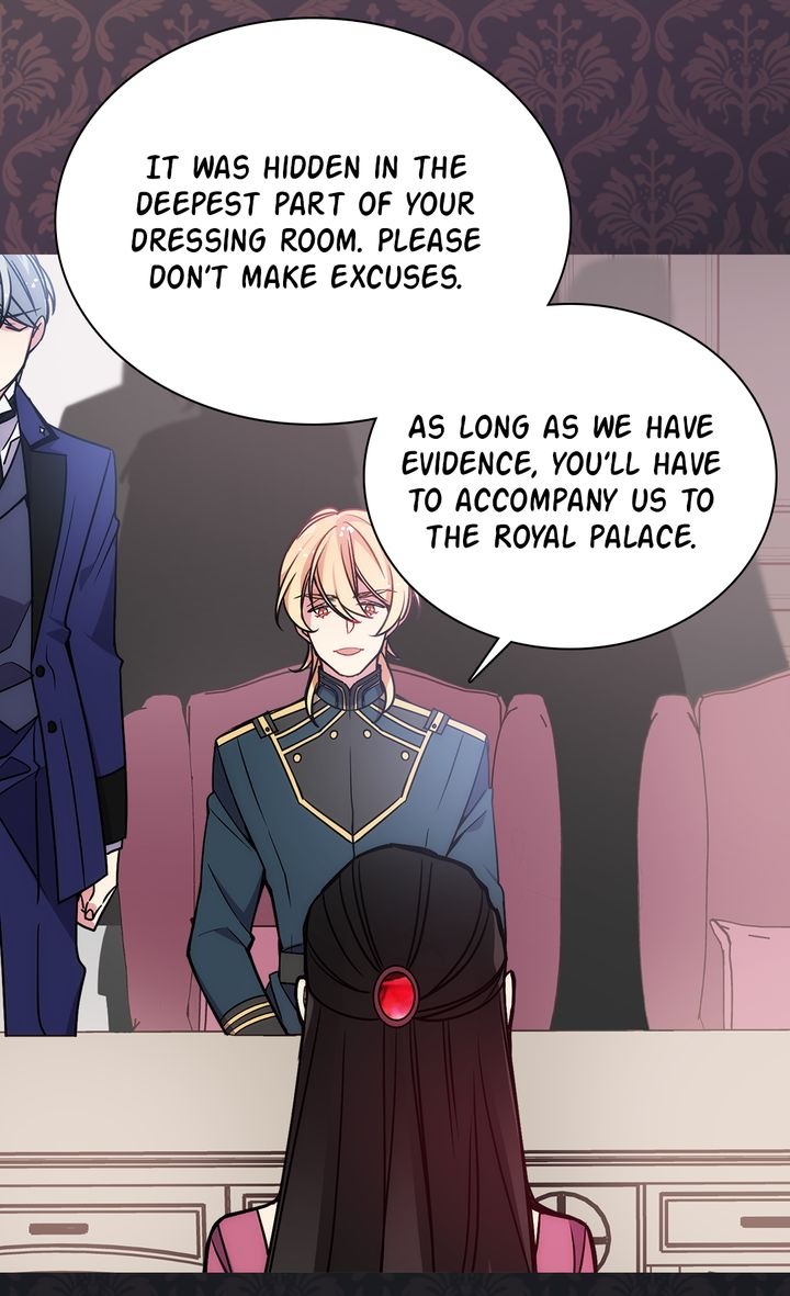 La Dolce Vita di Adelaide Chapter 59 page 44 - Chapter 59