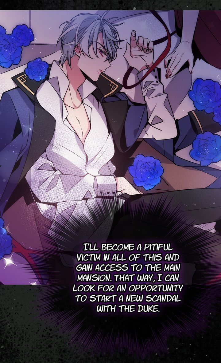 La Dolce Vita di Adelaide Chapter 59 page 5 - Chapter 59