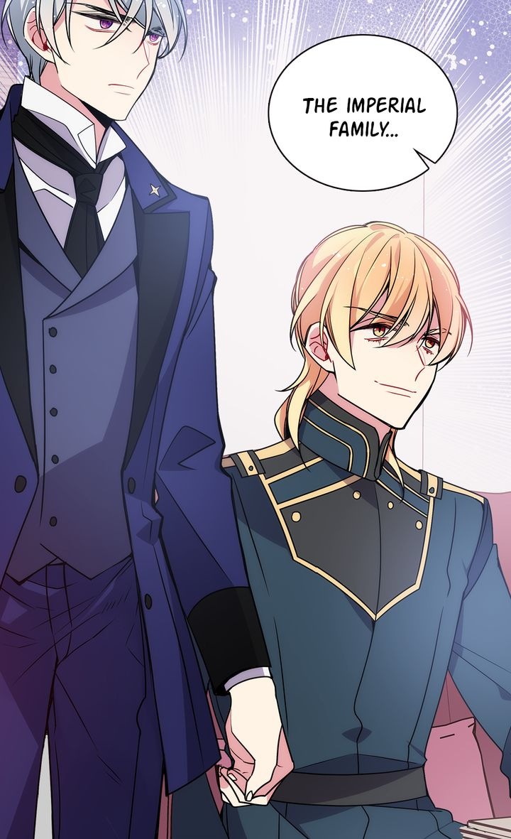 La Dolce Vita di Adelaide Chapter 59 page 50 - Chapter 59