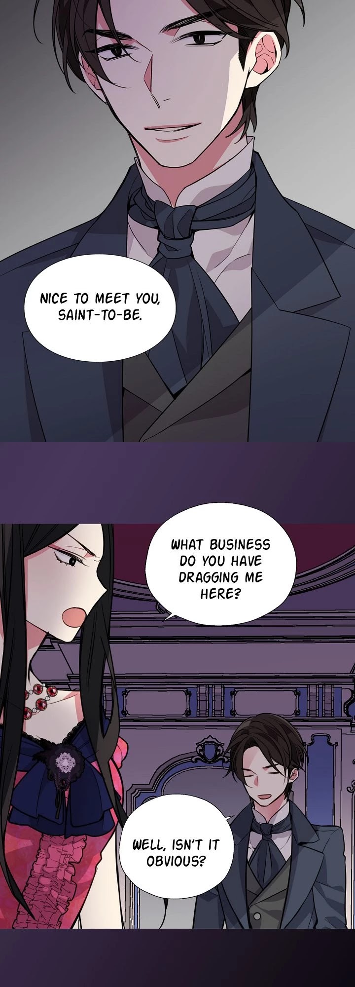 La Dolce Vita di Adelaide Chapter 6 page 10 - Chapter 6