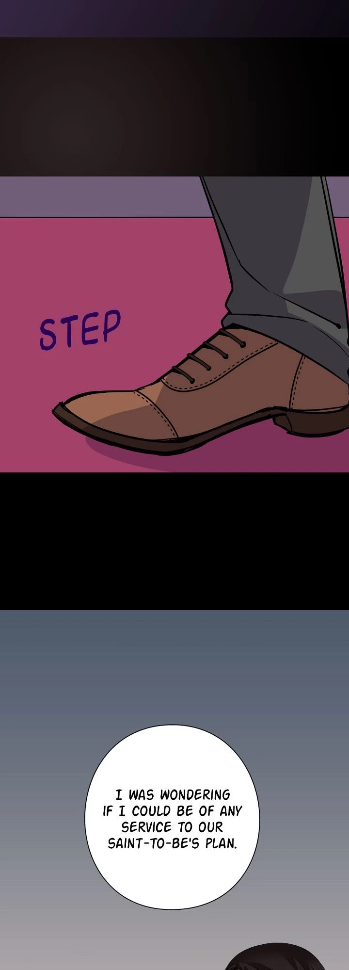 La Dolce Vita di Adelaide Chapter 6 page 11 - Chapter 6