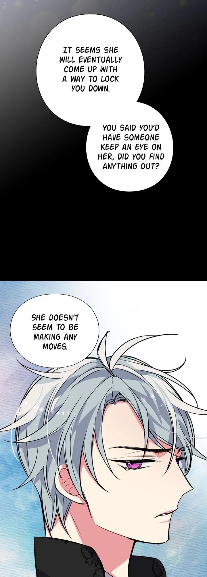 La Dolce Vita di Adelaide Chapter 6 page 20 - Chapter 6