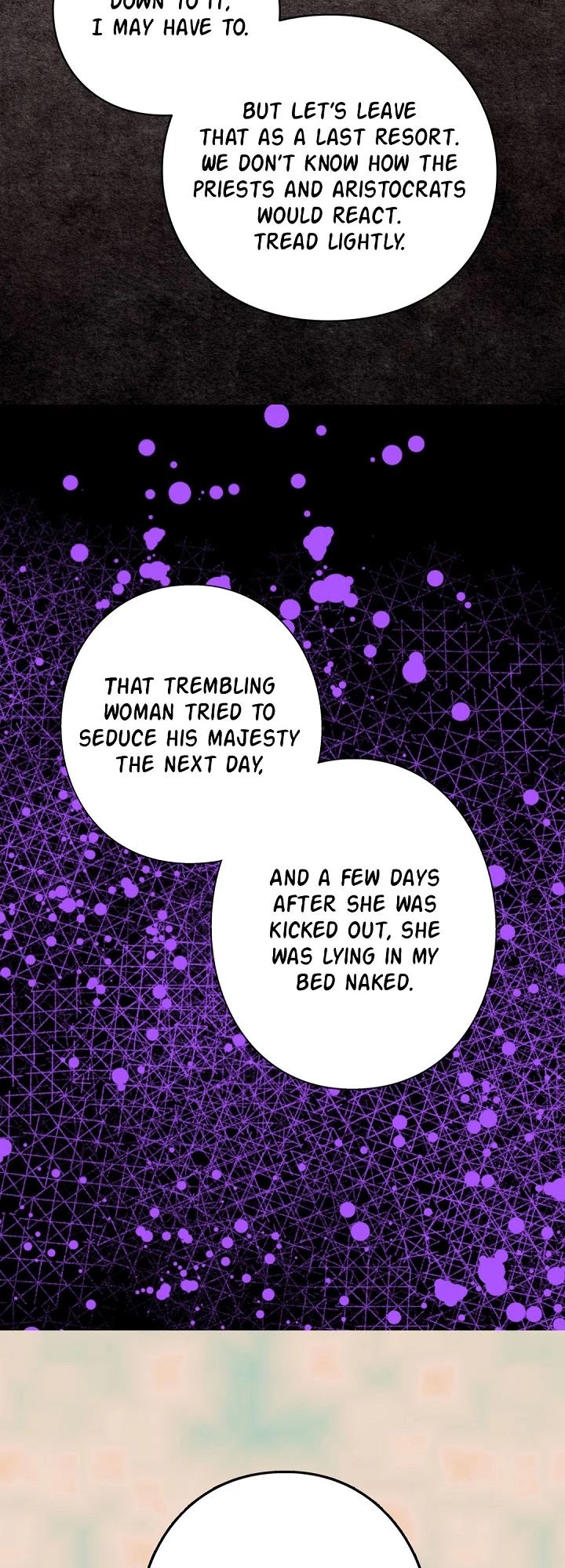 La Dolce Vita di Adelaide Chapter 6 page 22 - Chapter 6