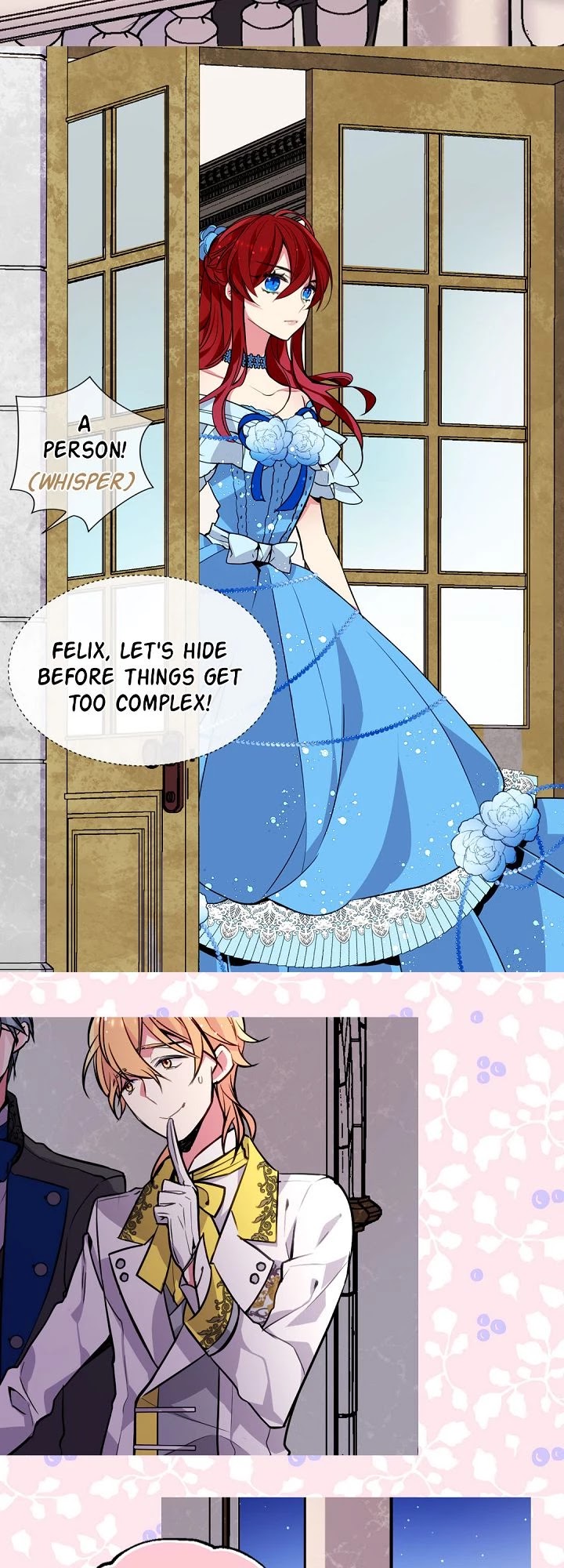 La Dolce Vita di Adelaide Chapter 6 page 24 - Chapter 6