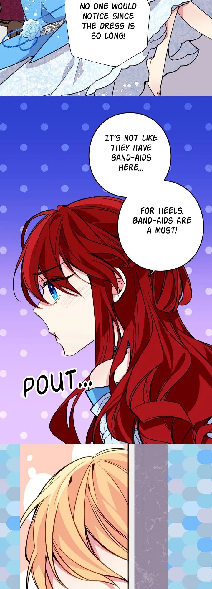 La Dolce Vita di Adelaide Chapter 6 page 28 - Chapter 6