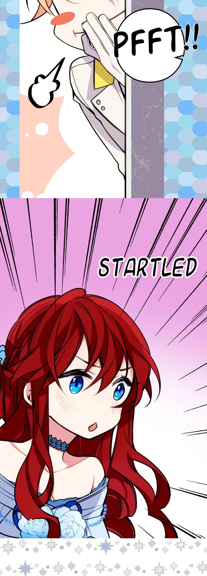La Dolce Vita di Adelaide Chapter 6 page 29 - Chapter 6