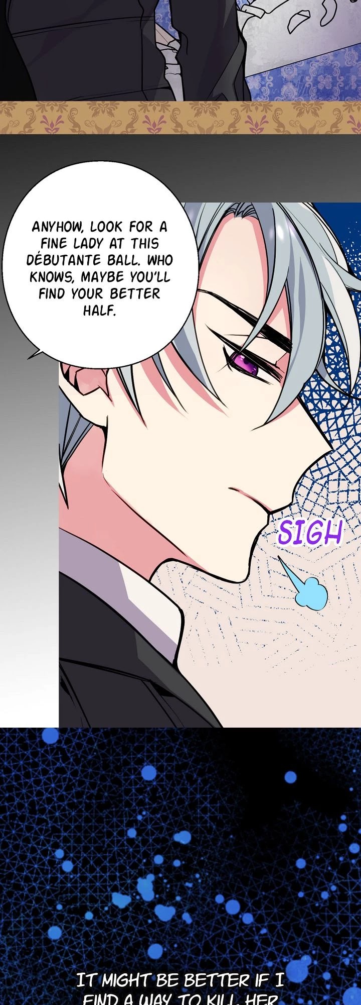 La Dolce Vita di Adelaide Chapter 6 page 5 - Chapter 6