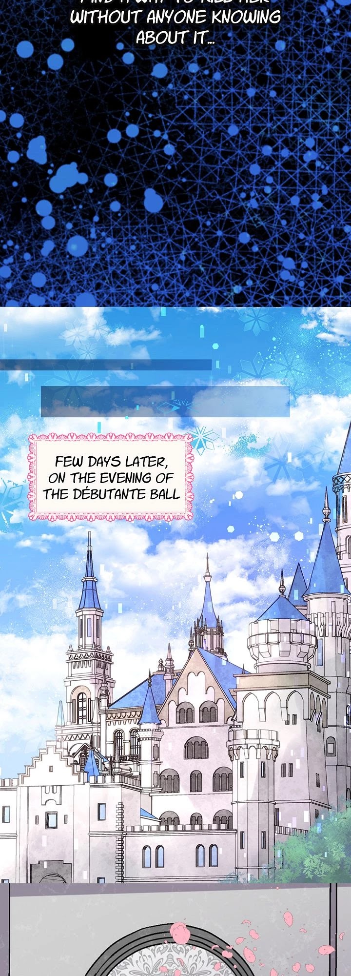 La Dolce Vita di Adelaide Chapter 6 page 6 - Chapter 6