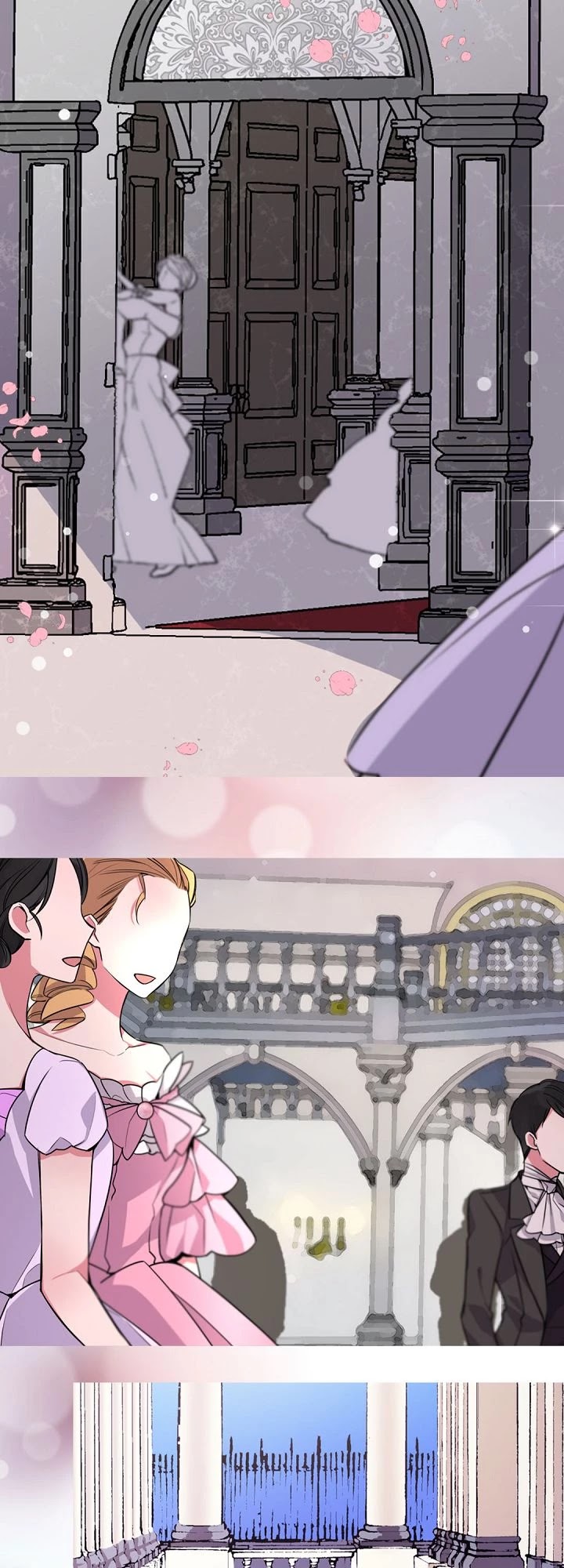 La Dolce Vita di Adelaide Chapter 6 page 7 - Chapter 6