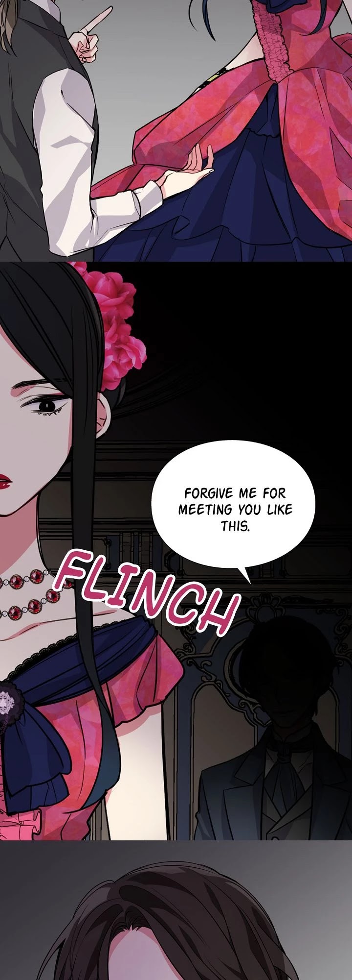 La Dolce Vita di Adelaide Chapter 6 page 9 - Chapter 6