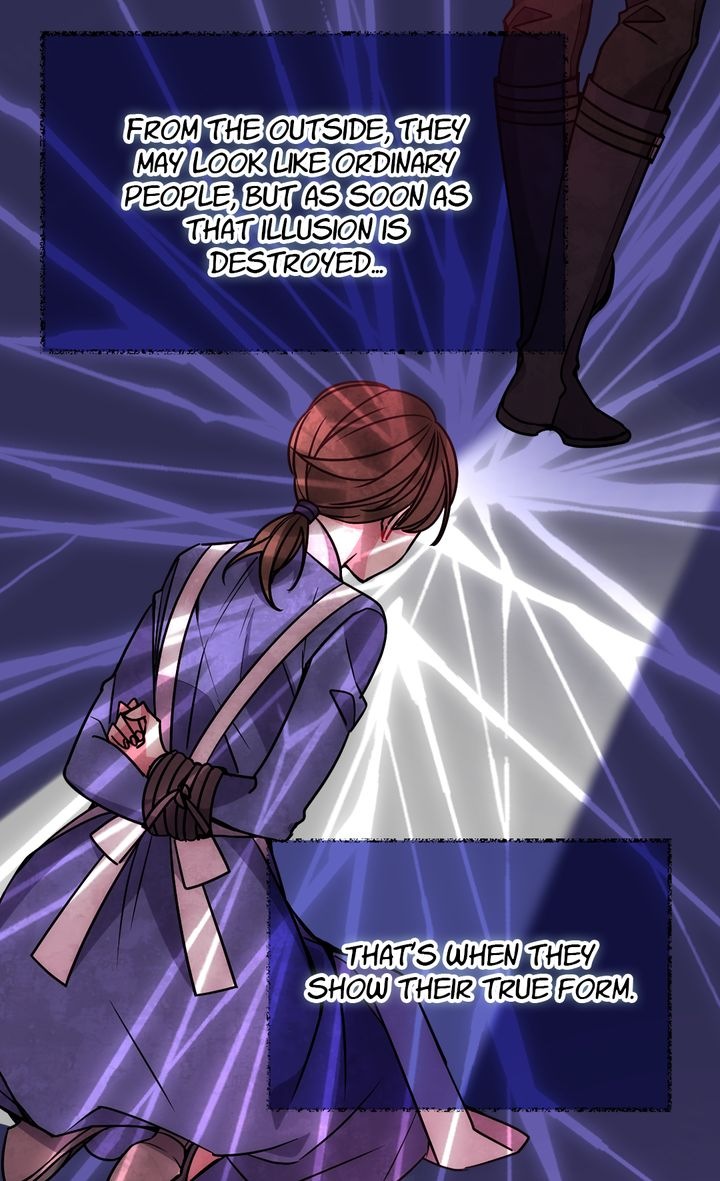 La Dolce Vita di Adelaide Chapter 60 page 12 - Chapter 60