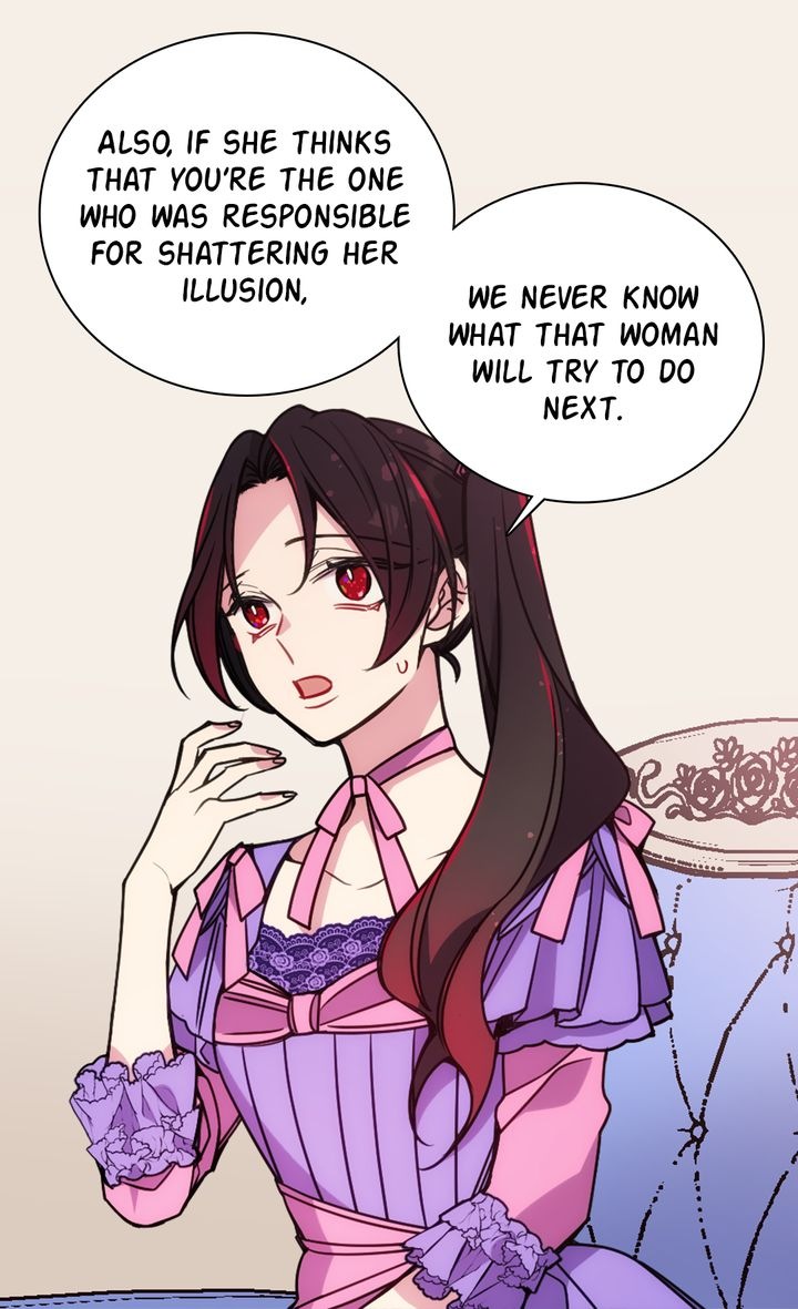 La Dolce Vita di Adelaide Chapter 60 page 14 - Chapter 60