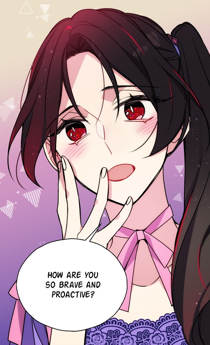 La Dolce Vita di Adelaide Chapter 60 page 18 - Chapter 60