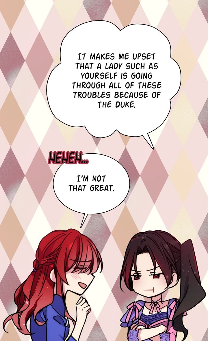 La Dolce Vita di Adelaide Chapter 60 page 19 - Chapter 60