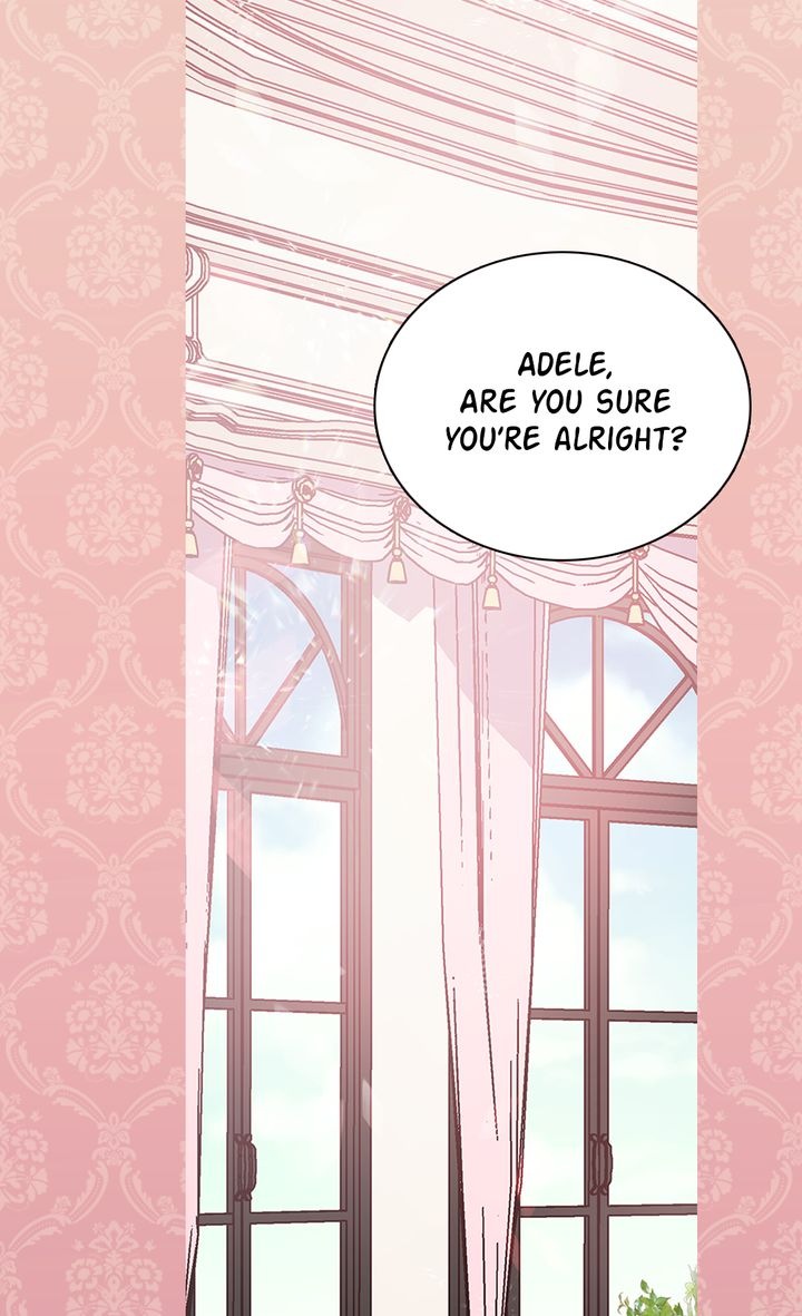 La Dolce Vita di Adelaide Chapter 60 page 2 - Chapter 60