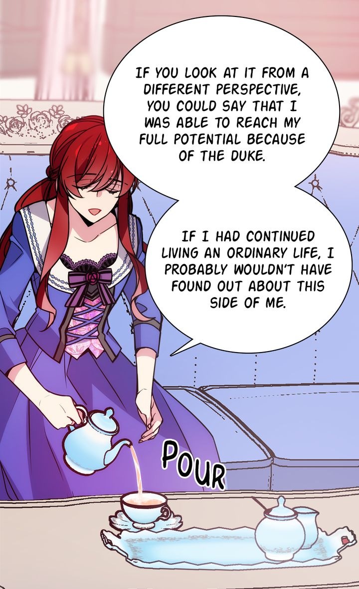 La Dolce Vita di Adelaide Chapter 60 page 20 - Chapter 60