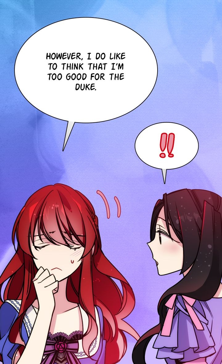La Dolce Vita di Adelaide Chapter 60 page 21 - Chapter 60