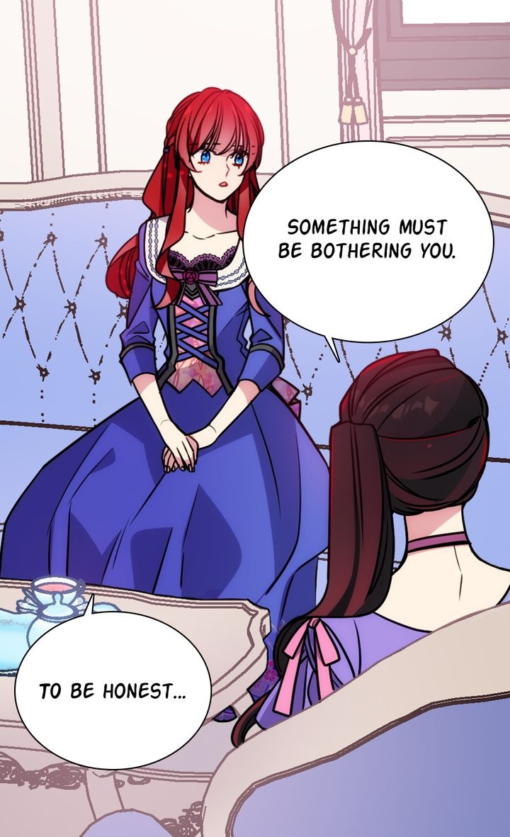 La Dolce Vita di Adelaide Chapter 60 page 22 - Chapter 60
