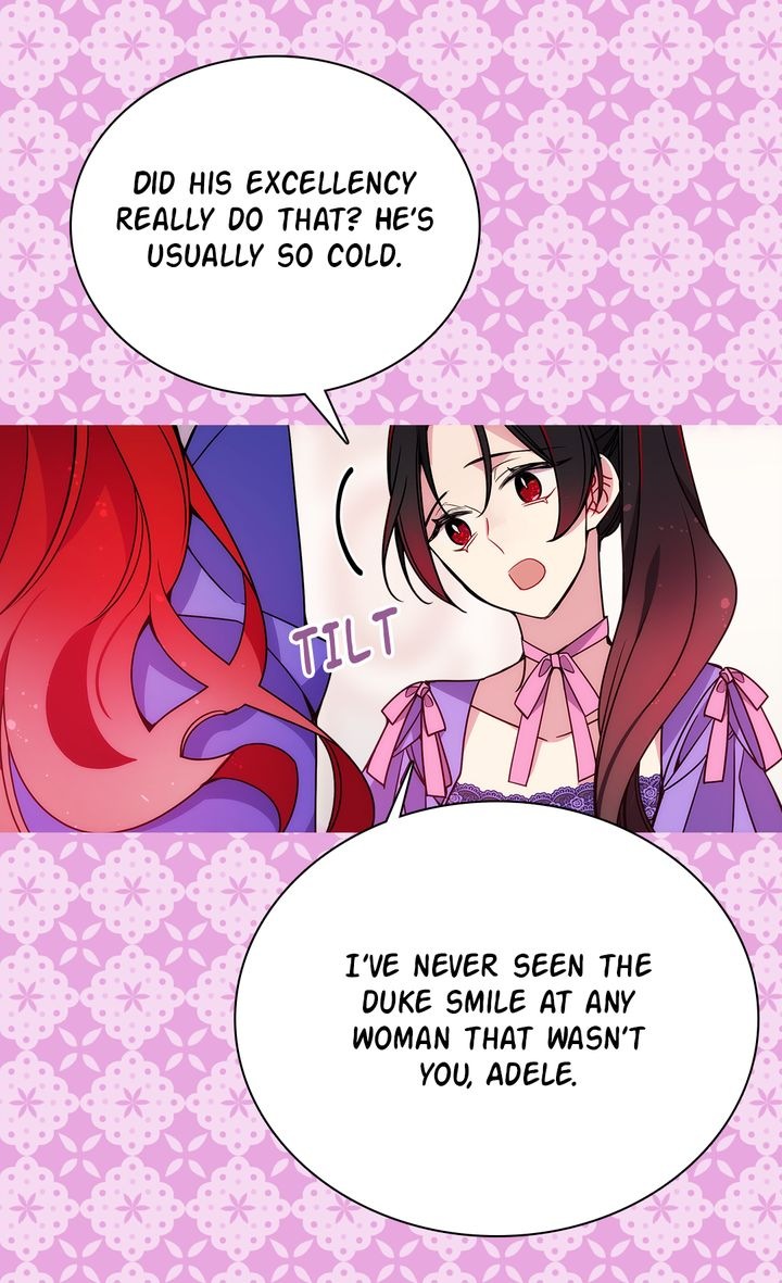 La Dolce Vita di Adelaide Chapter 60 page 24 - Chapter 60