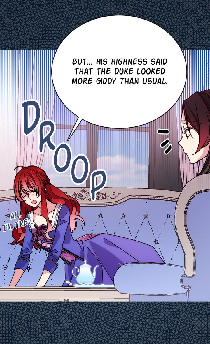 La Dolce Vita di Adelaide Chapter 60 page 25 - Chapter 60