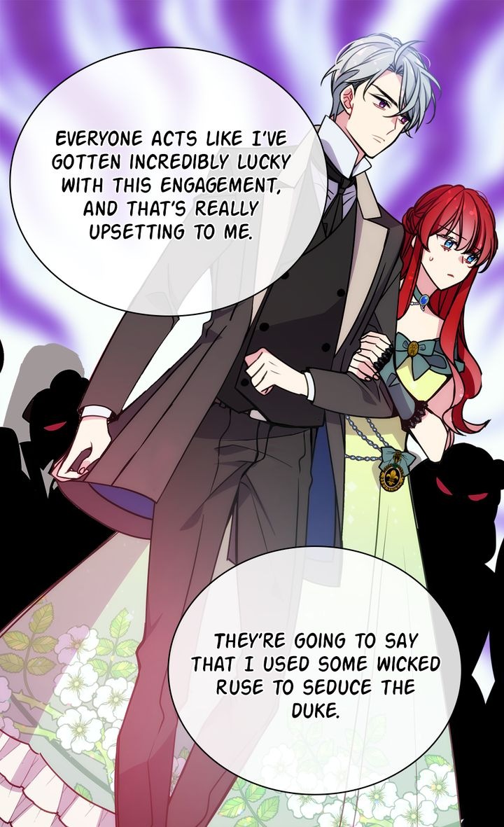 La Dolce Vita di Adelaide Chapter 60 page 27 - Chapter 60