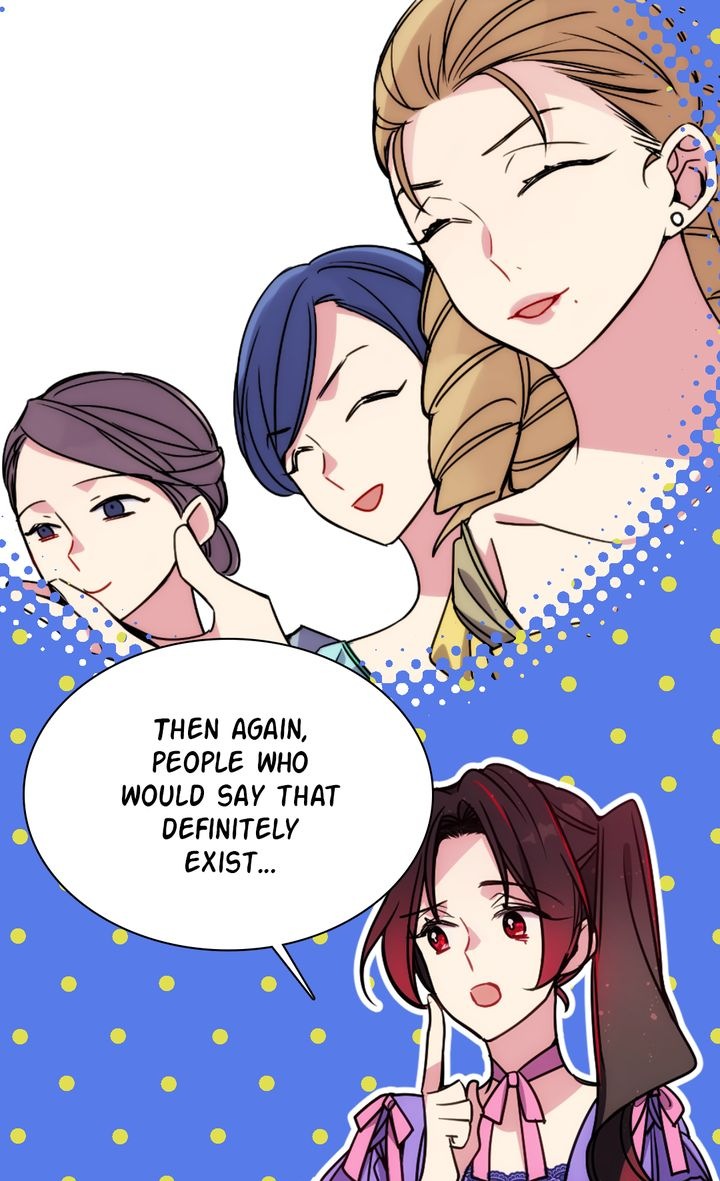 La Dolce Vita di Adelaide Chapter 60 page 28 - Chapter 60