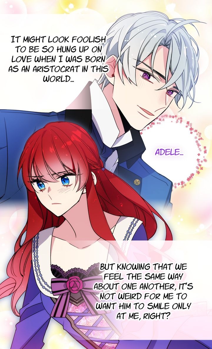 La Dolce Vita di Adelaide Chapter 60 page 30 - Chapter 60