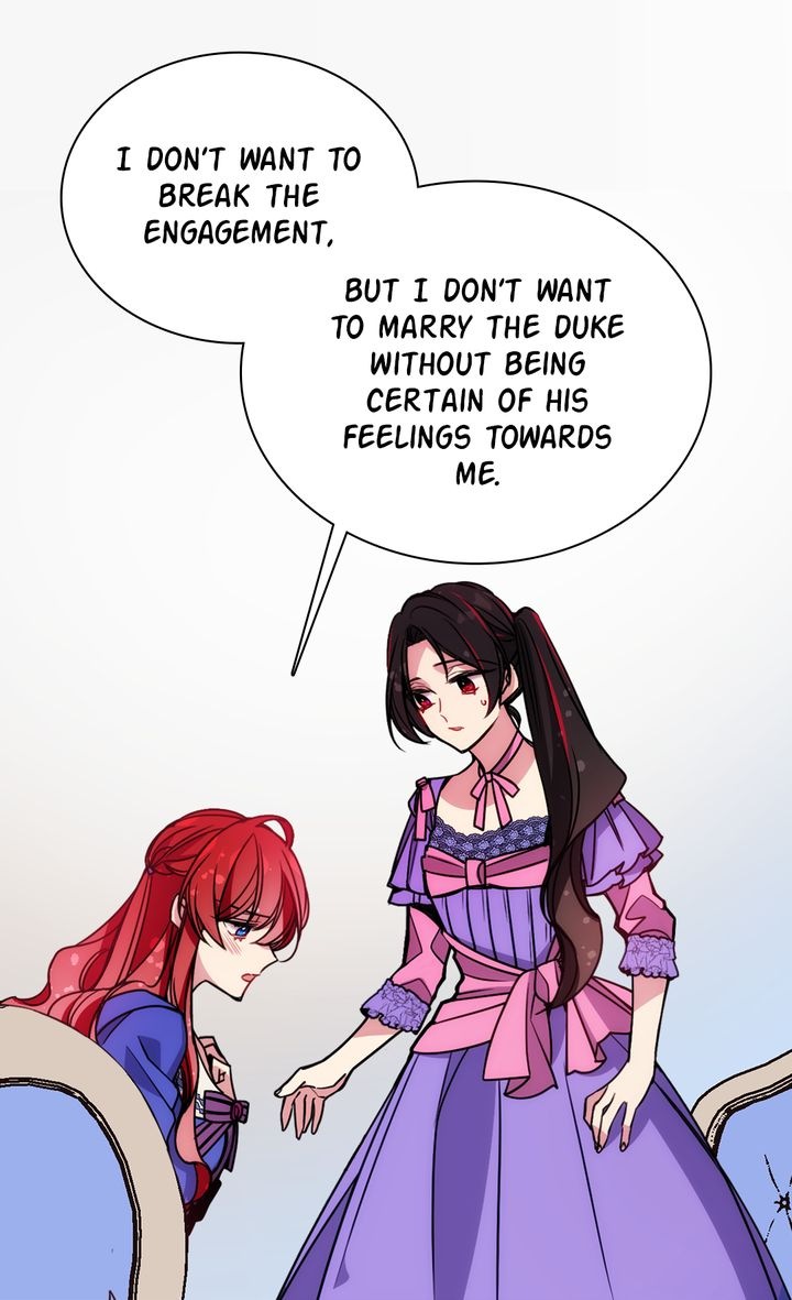 La Dolce Vita di Adelaide Chapter 60 page 32 - Chapter 60